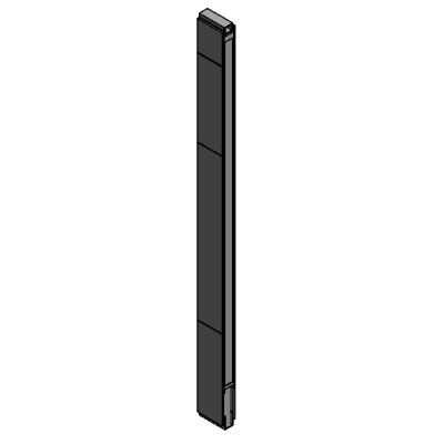 Wall Moveable Haworth Enclose Removeable Tile Wall Panel Transom