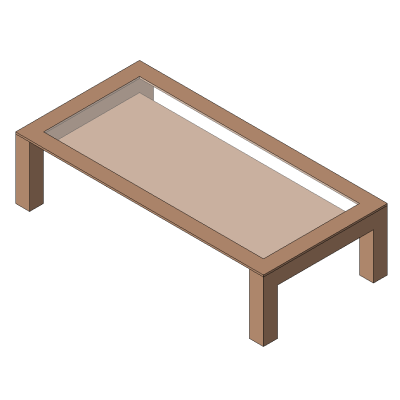 Table - Coffee (2)