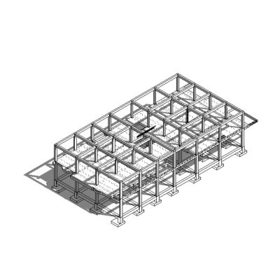 Concrete Wall Structural System