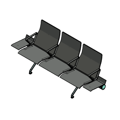 Avant Plywood chair