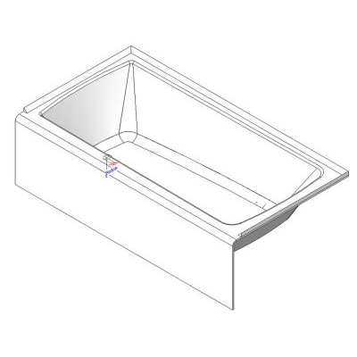 Bathtub