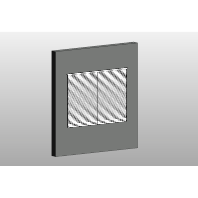 Parametric Blind