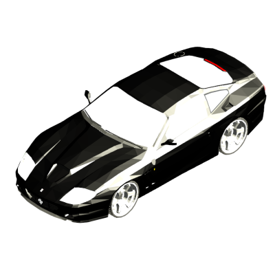 Ferrari 575 Maranello 7587