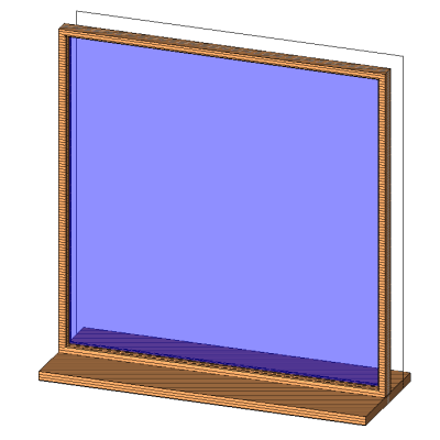 Ventana Basica