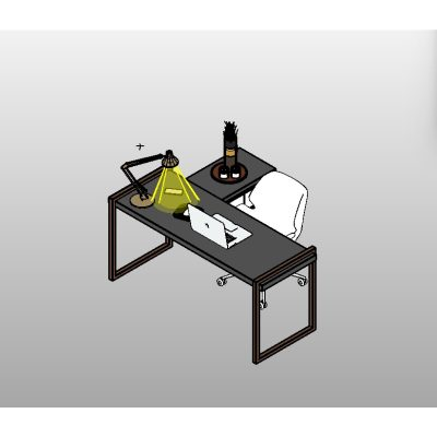 Modern Home Office Desk 25 Minimalist Office Desk