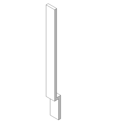 Cabinet - Filler