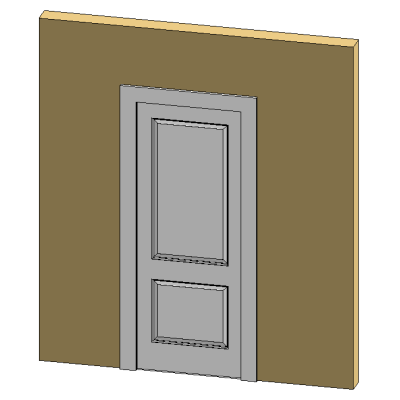 Front door 5497