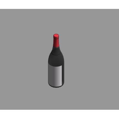 Wine Bottle