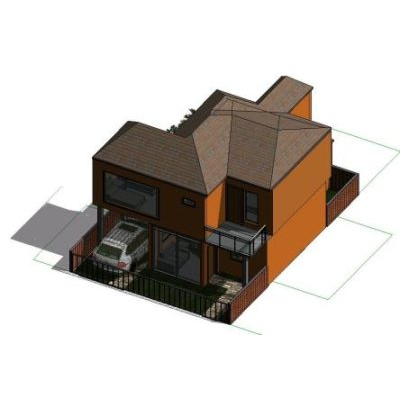House room