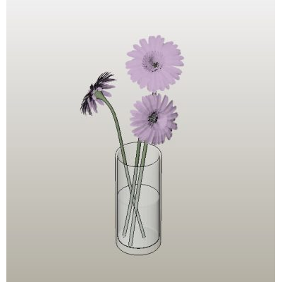 Watering Can Vase