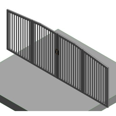 Gate 4 sheets