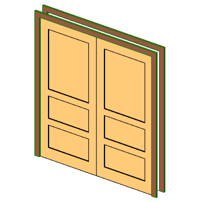 Double-Panel 1