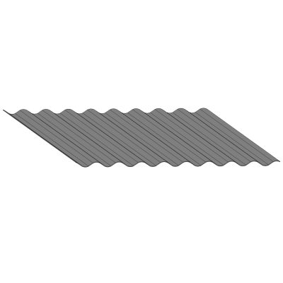 ACEROLIT ROOFING SHEET (CEILING PANEL)