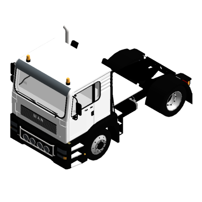 Tractor Truck