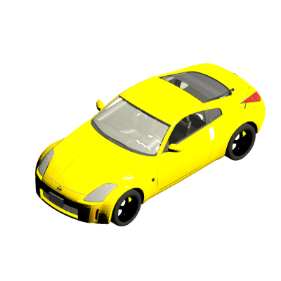 Nissan 350z - car automobile vehicle