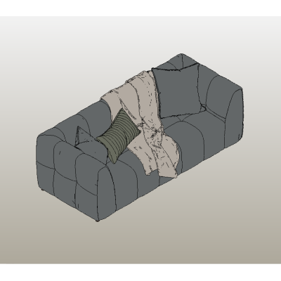 Modular Sofa