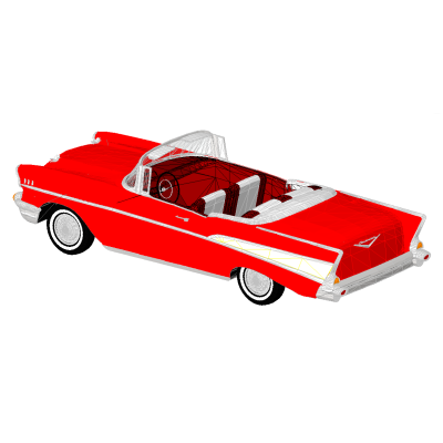 Chevrolet BelAir