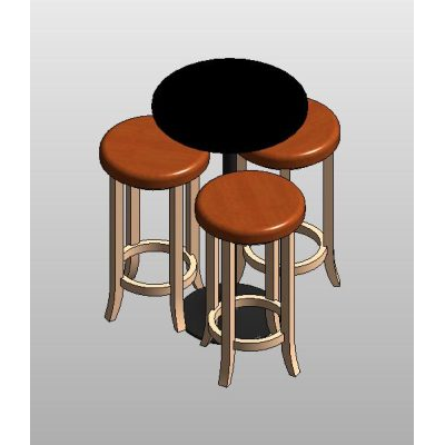 High table