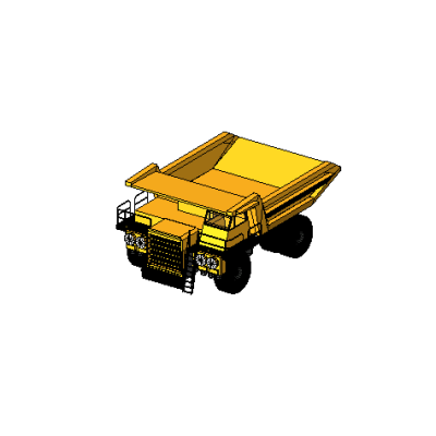 Dump Truck