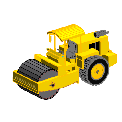 CAT 9515