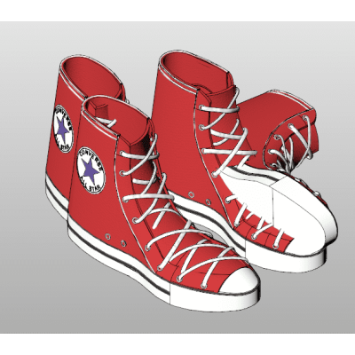 Chuck Taylor All Star Sneakers