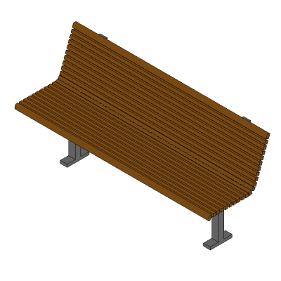 Park Bench