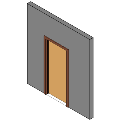 Door-Adjustable