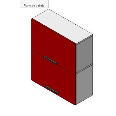 Cupboard - kitchen cabinet