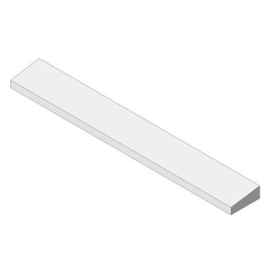 Concrete Window Sill Design