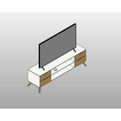 TV Console