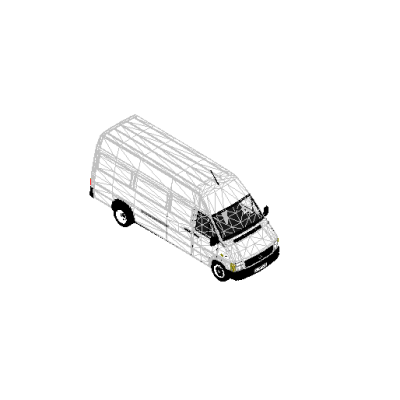 Box Truck