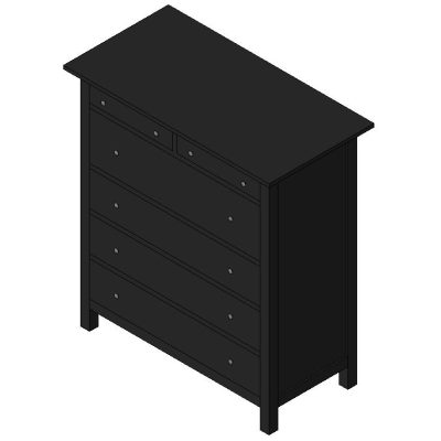 Drawer  chest of reawers