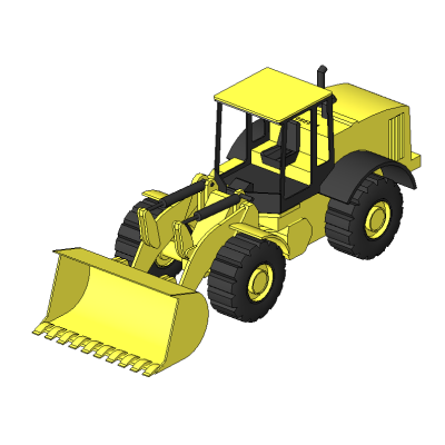 caterpillar 980H Wheel Loader 10687