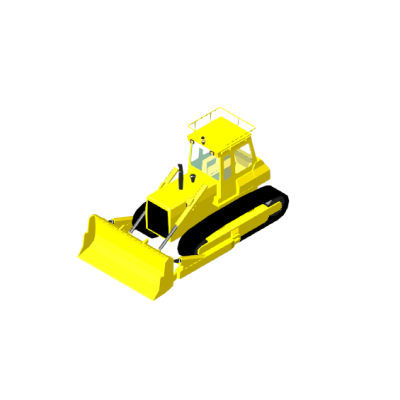 Fire Truck 03