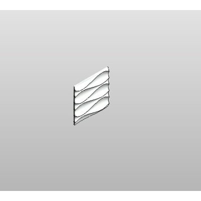 Wavy Wall Overlay