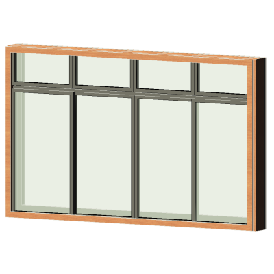 Doorframe corner