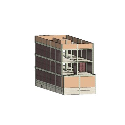 Residential Frameworks in Revit