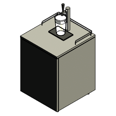 Kegerator