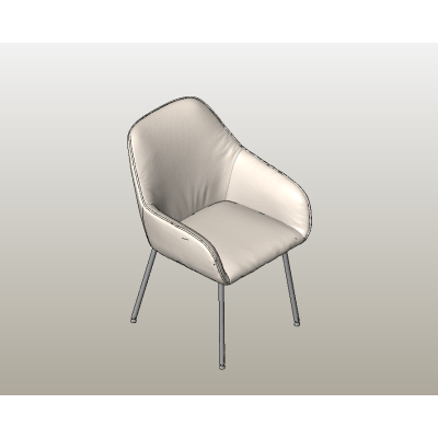 Upholstered Dining Chair