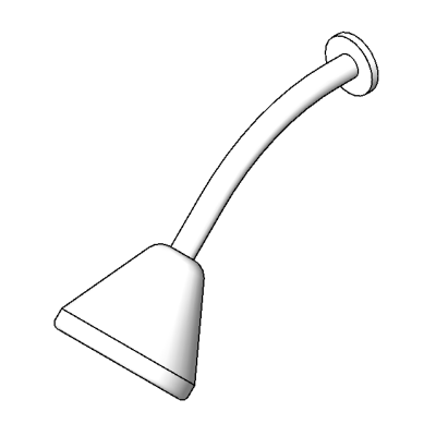Shower Head