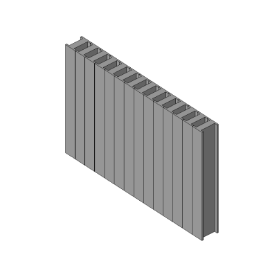 Metal Radiator