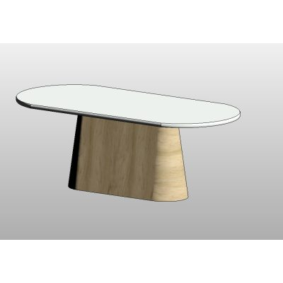 Rustic Coffee Table