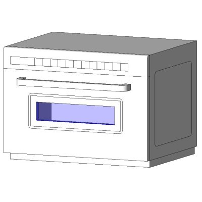 Oven