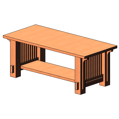 Table-Coffee Mission