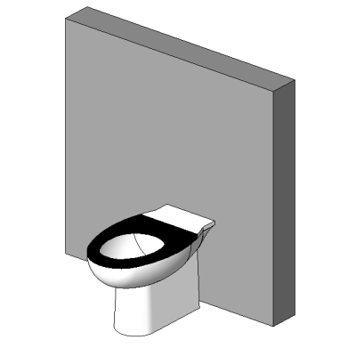 WC (6) - Wall Based