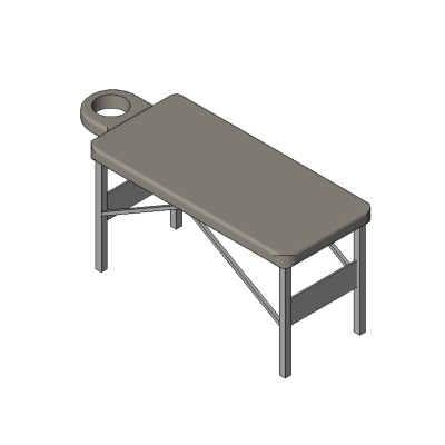 Massage Table