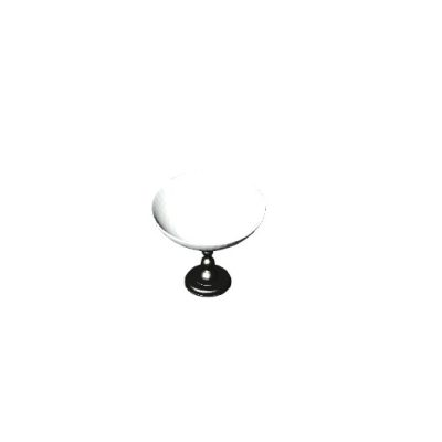 Sleek Glass Vase