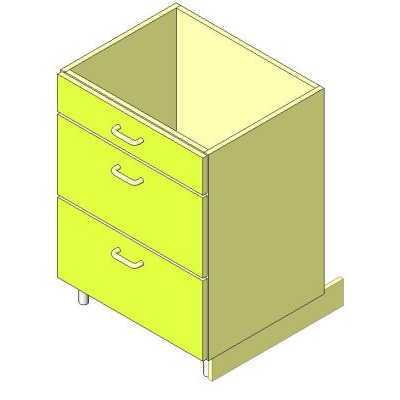 Furniture kitchen