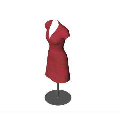 Female Mannequin