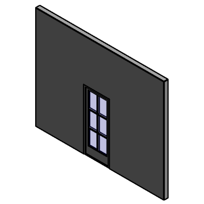 door 9024